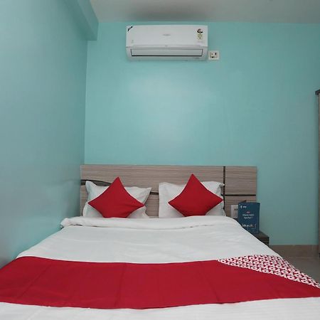 Hotel O Imperial Guest House Barasat Exterior foto
