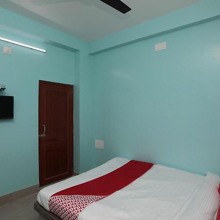 Hotel O Imperial Guest House Barasat Exterior foto