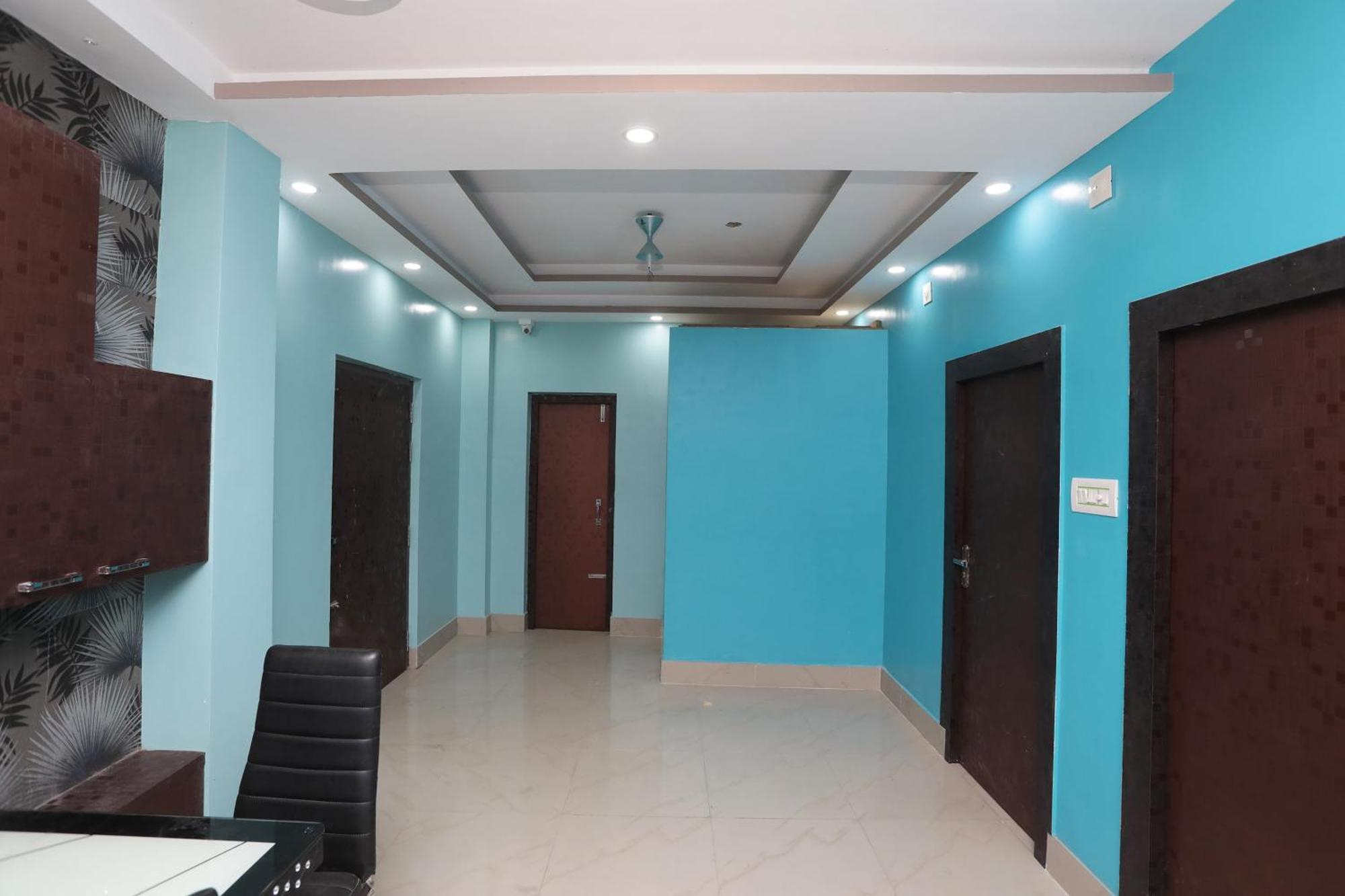 Hotel O Imperial Guest House Barasat Exterior foto