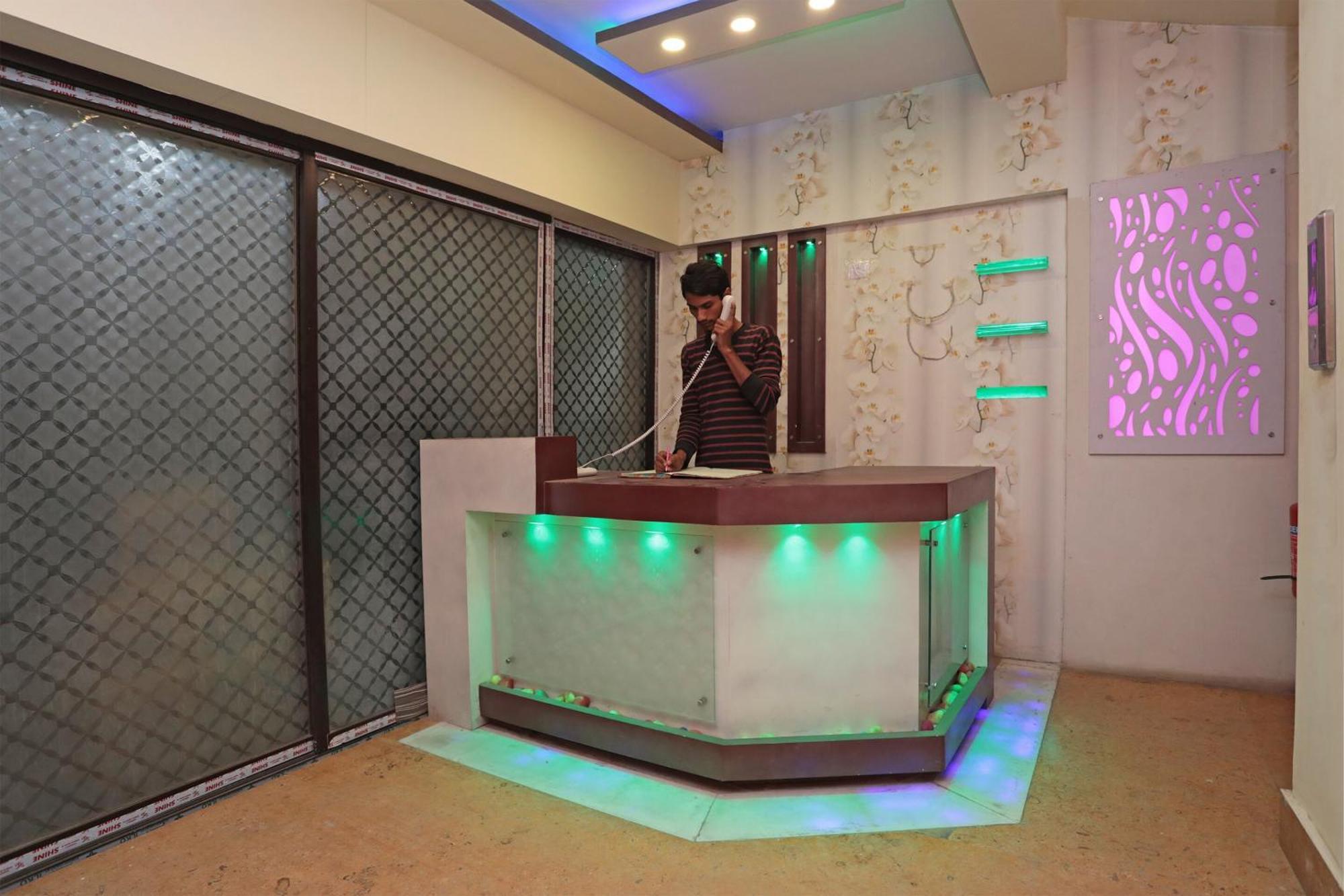 Hotel O Imperial Guest House Barasat Exterior foto