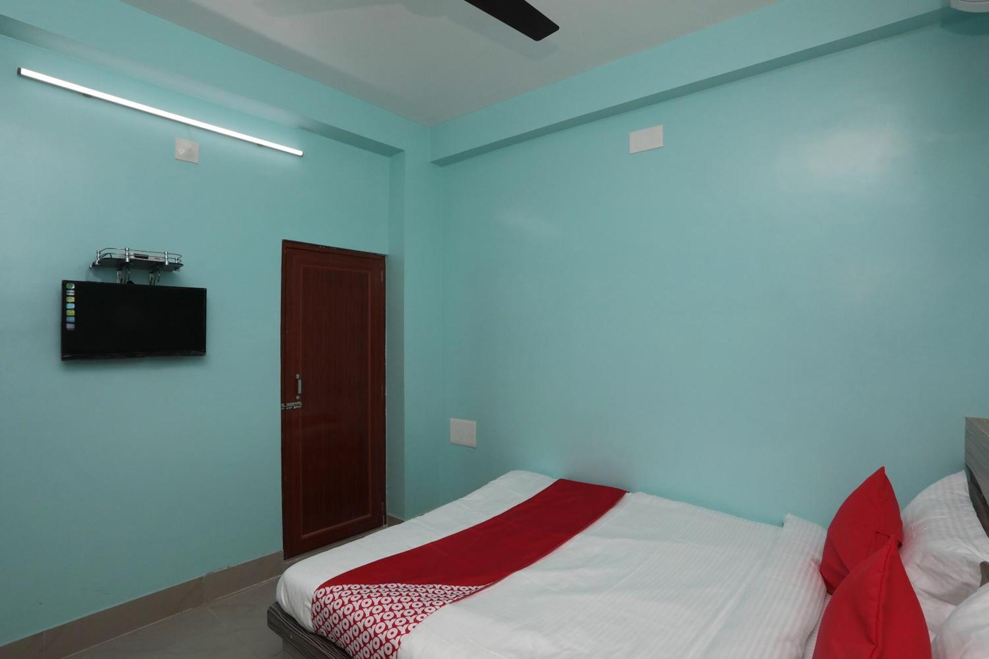 Hotel O Imperial Guest House Barasat Exterior foto